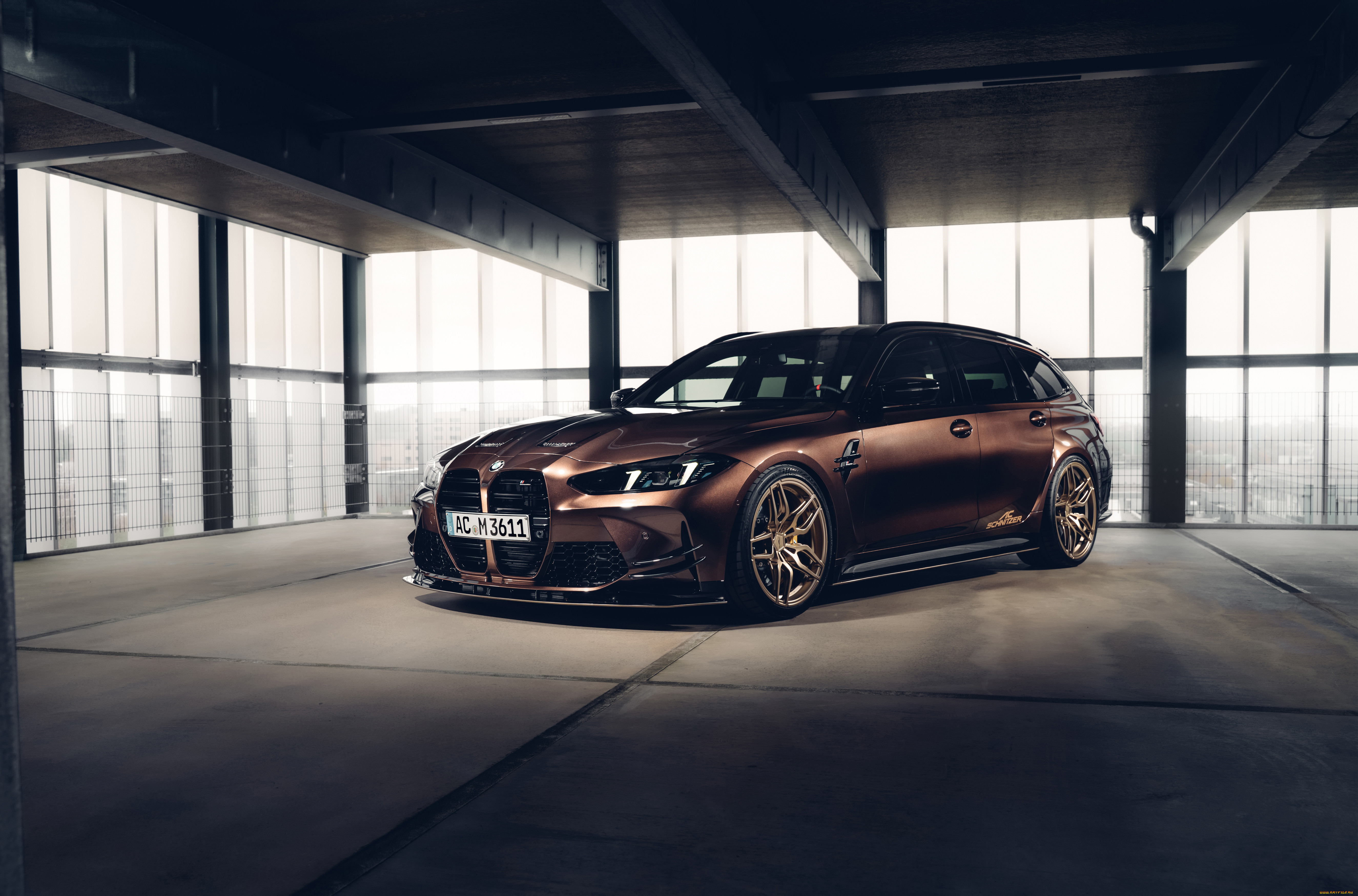 , bmw